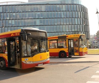Zmiany w kursowaniu autobusów od 1 czerwca