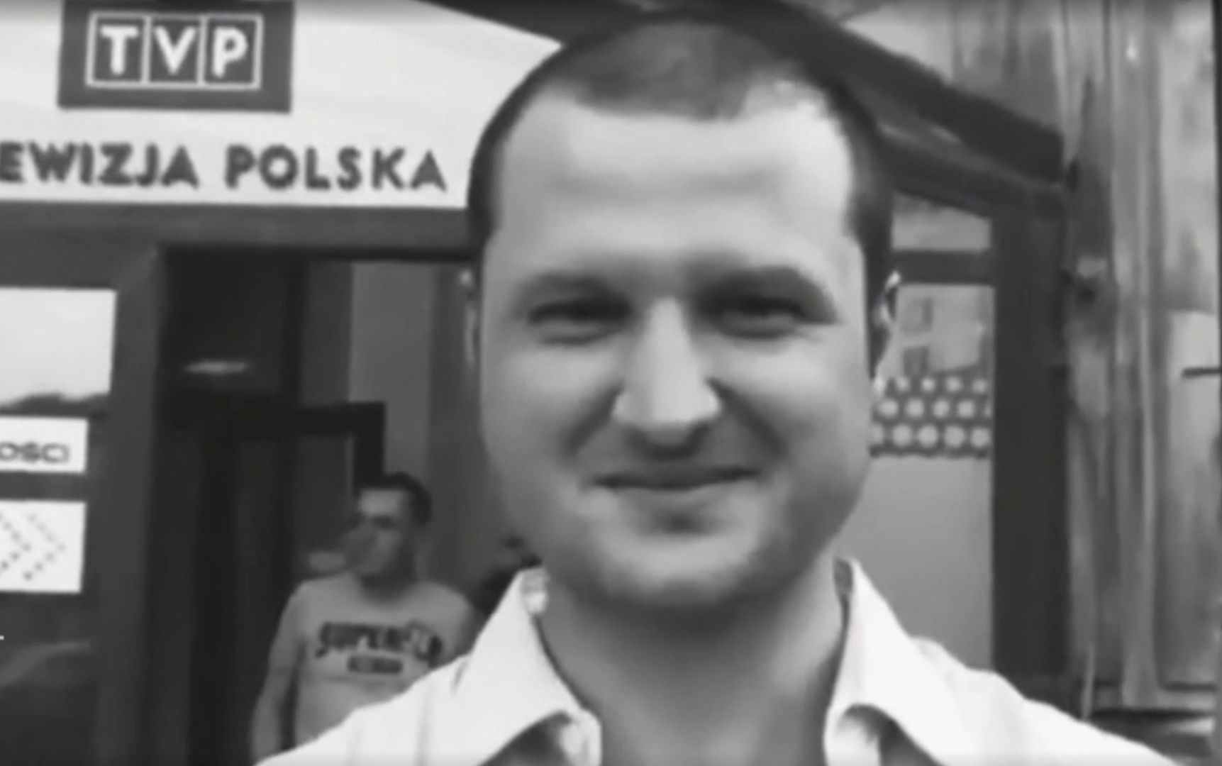 Wiktor Kałuziński miał 41 lat