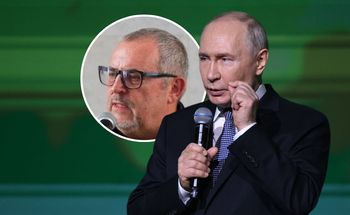Krytyk Putina wyeliminowany. Nadieżdin wycofuje się z wyborów
