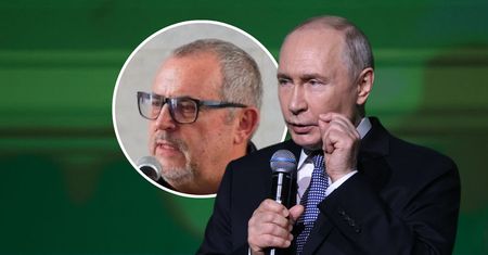 Krytyk Putina wyeliminowany. Nadieżdin wycofuje się z wyborów
