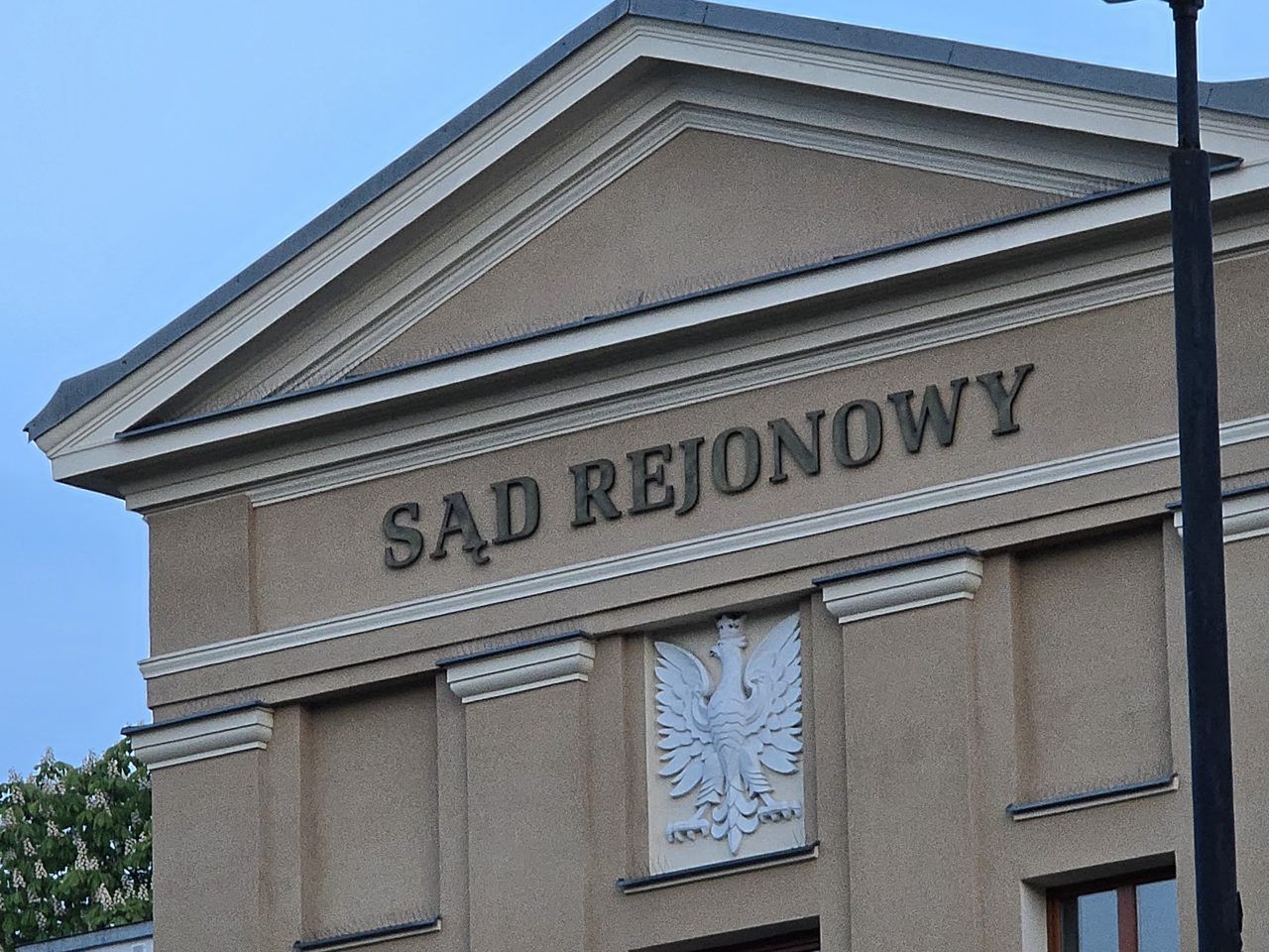 Pierwsza Noc Otwartych Sądów już 23 maja. W woj. lubelskim otworzą się cztery sądy