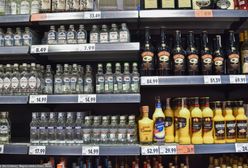 Zmiany dotyczące alkoholi. Wchodzą w życie już za sześć dni