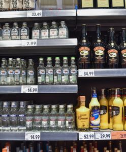 Sprzedaż alkoholi po nowemu. To zmienia się w sklepach od dzisiaj