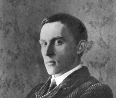 Poznajcie harem Witkacego. I to nie byle jaki, bo metafizyczny