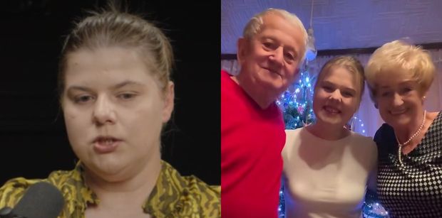 Makowkamusic dowiedziała się w szkole, że JEST ADOPTOWANA. "To wyszło przez koleżankę". Szukała biologicznych rodziców?