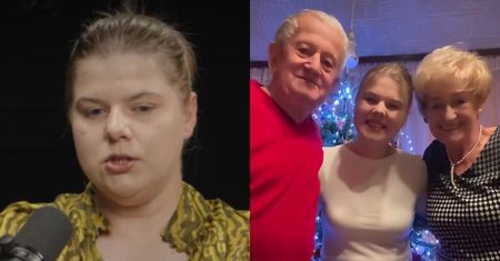 Makowkamusic dowiedziała się w szkole, że JEST ADOPTOWANA. "To wyszło przez koleżankę". Szukała biologicznych rodziców?