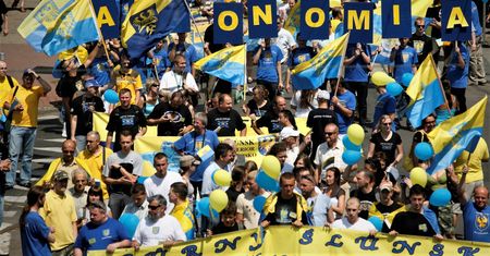 Utracone śląskie marzenie