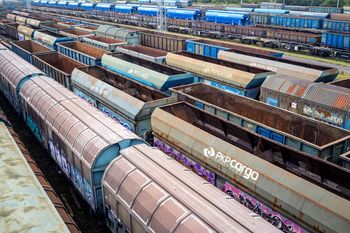 PKP Cargo żąda wielkiego odszkodowania od Skarbu Państwa. Oto szczegóły