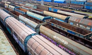 PKP Cargo żąda wielkiego odszkodowania od Skarbu Państwa. Oto szczegóły