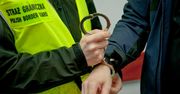 Ukrainiec po kłótni z kolegą ranił go nożem w twarz. Został zatrzymany i musi opuścić Polskę