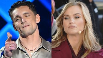 Filip Gurłacz ma dość pytań o relację z Agnieszkę Kaczorowską: "Ciągnie się to za mną, jak smród po gaciach". Będzie jej przykro?