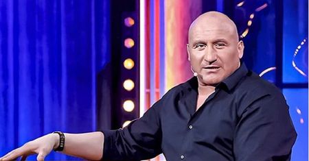 Coraz goręcej przed walką Najmana. Atakuje swojego przeciwnika