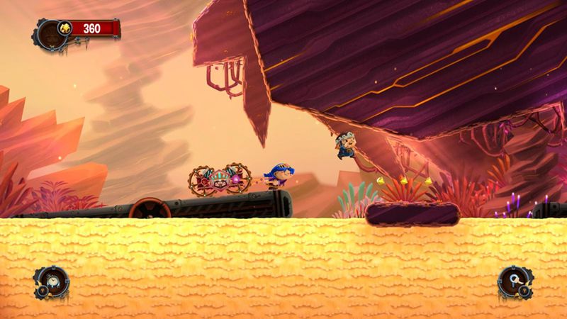 Weekendowy Zestaw Gier i Aplikacji: Move to iOS, G Data Secure Chat oraz Order and Chaos 2 10