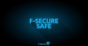 F-Secure SAFE - chroń wszystkie platformy za pomocą jednego pakietu