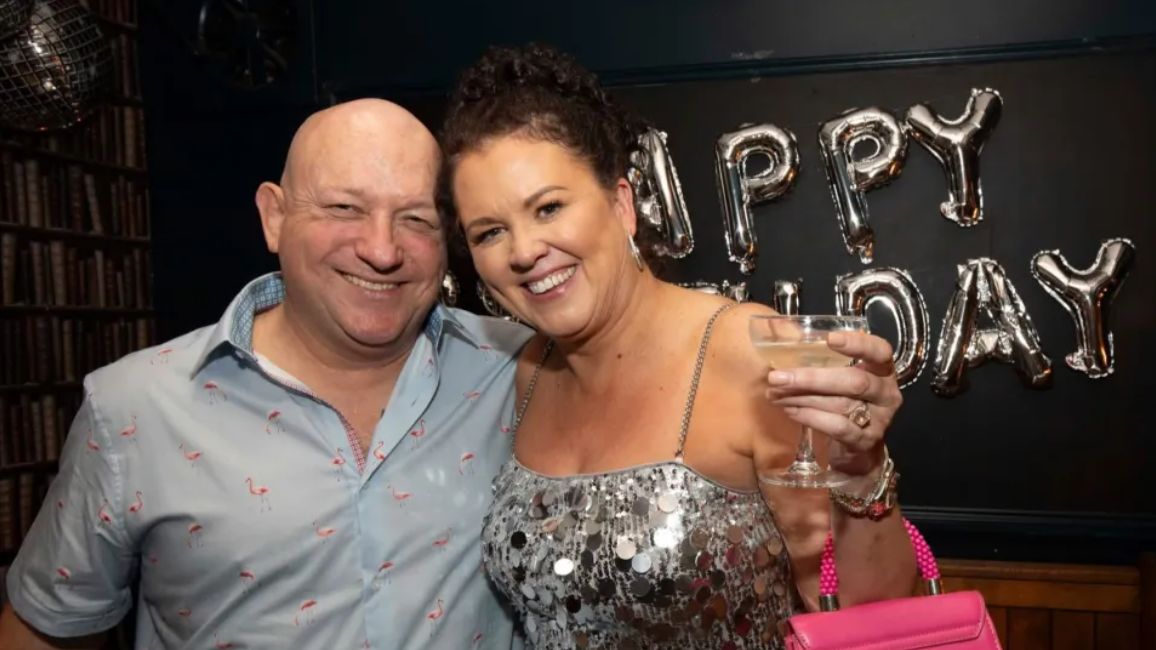 Objaw raka płuc pojawił się na szyi