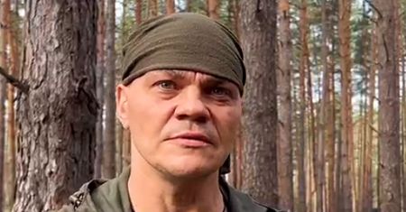 "Ludojad" apeluje do zmobilizowanych Rosjan. "Potrzebujemy was"
