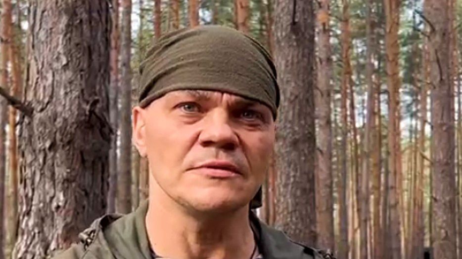 "Ludojad" apeluje do zmobilizowanych Rosjan. "Potrzebujemy was"