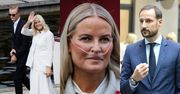 Mette-Marit przechodzi trudny czas. Mąż księżnej nie ma dobrych wieści: "Jej stan POGORSZYŁ SIĘ w ostatnim czasie. Bardzo się martwię"