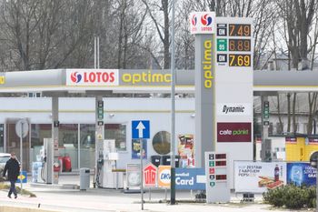 Co z cenami paliw? Rynki reagują na wydarzenia na Bliskim Wschodzie