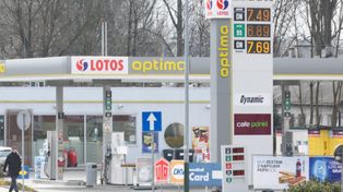 Co z cenami paliw? Rynki reagują na wydarzenia na Bliskim Wschodzie