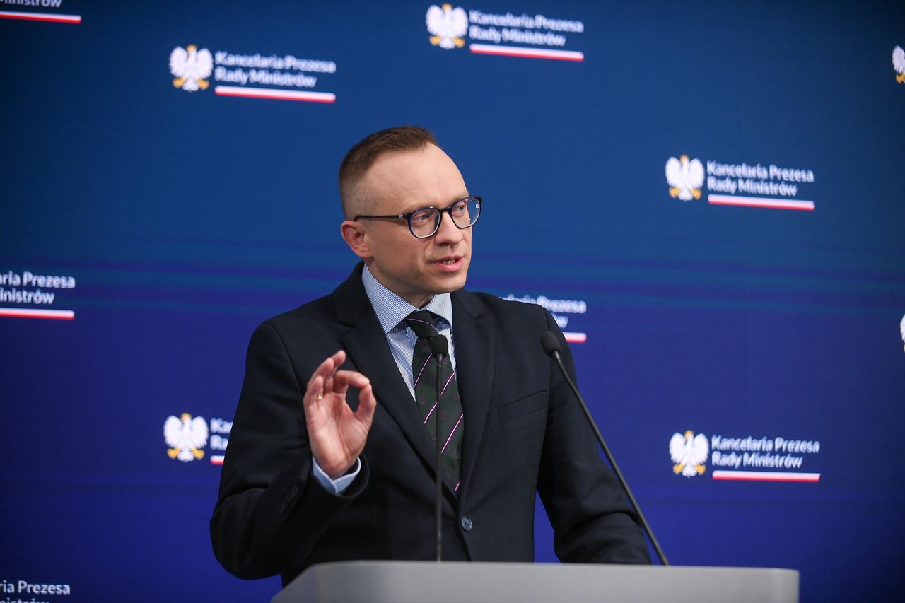 Waloryzacja programu 500 plus? Jest odpowiedź rządu