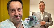 Tak mieszka Marcin Miller. Luksusowe auta, wielki ogród i maksymalna wygoda