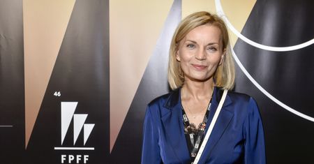 To naprawdę ona?! Gigantyczna metamorfoza. Małgorzata Foremniak wrzuciła zdjęcie