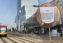 "W Warszawie zaginął bardzo ważny list". Na znalazcę czeka spora nagroda