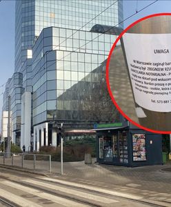 "W Warszawie zaginął bardzo ważny list". Na znalazcę czeka spora nagroda