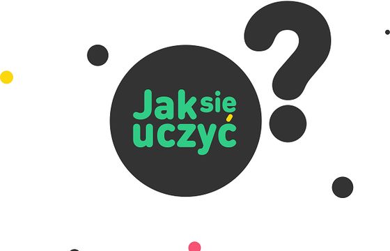 Nowy program Justyny Sucheckiej "Jak się uczyć?" na kanale Metro