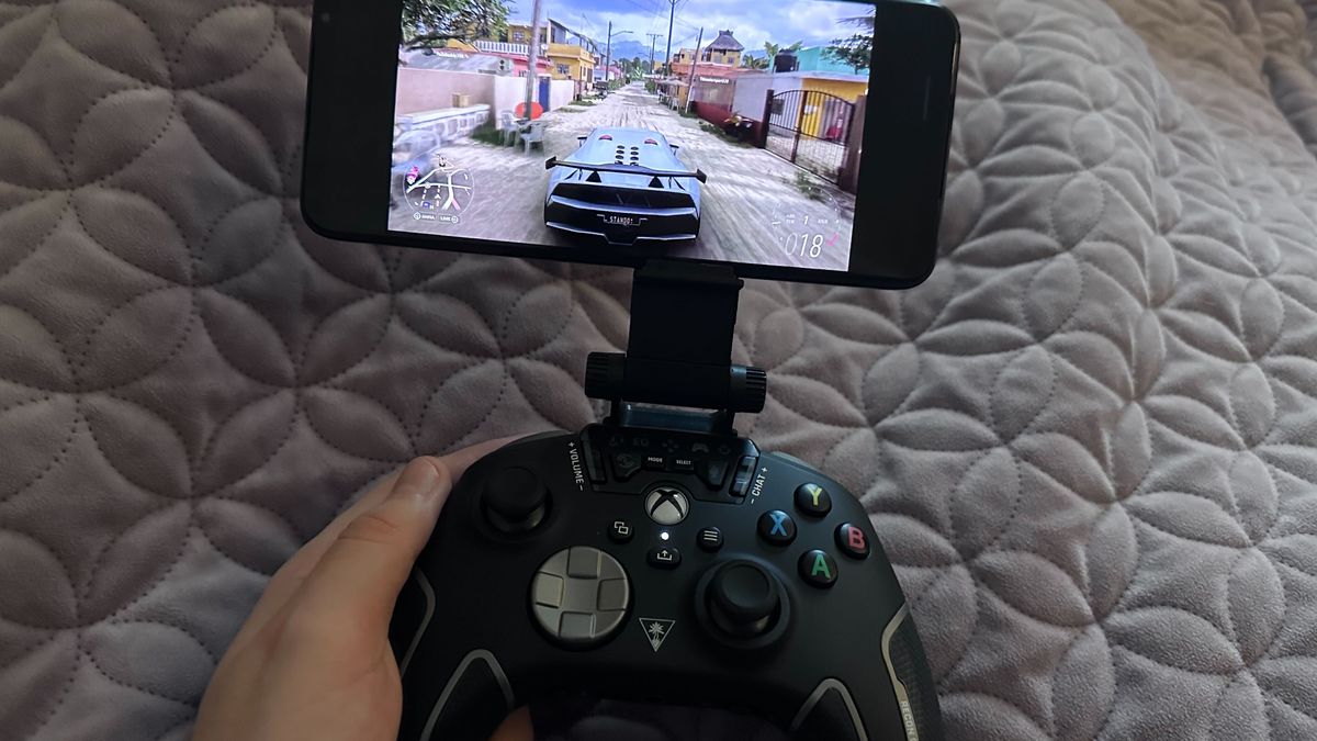 Turtle Beach Recon Cloud