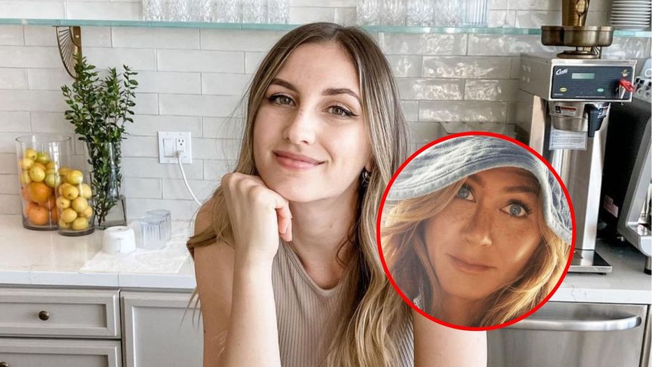 TikTokerka kulinarna odtworzyła kultową sałatkę Jennifer Aniston