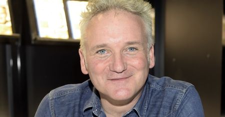 Jarosław Kret o walce z koronawirusem. "Przeszedłem COVID-19 po krawędzi"