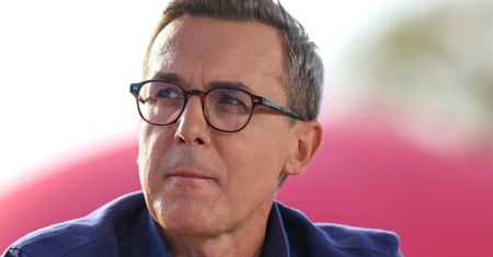 Maciej Kurzajewski STRACIŁ PRACĘ w Polskim Radiu. Jest komentarz rzeczniczki prasowej rozgłośni