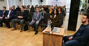 Frampol: Czym oddycha miasto? Mobilne płuca na rynku i debata o smogu