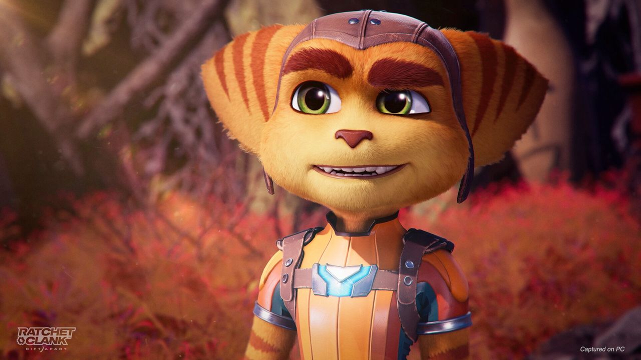 Ratchet and Clank: Rift Apart na PC. Zwiastun, cena i data premiery