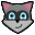 Raccoon icon