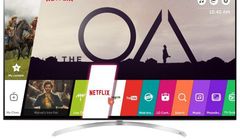 Netflix przez trzy miesiące za darmo w nowych telewizorach LG