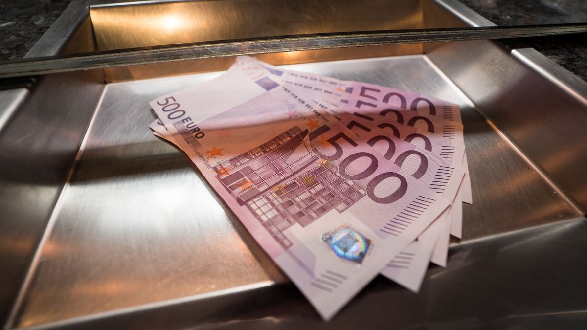 Kursy walut. Co z euro?