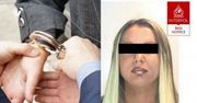 Tej Polki szukał cały świat! Robiła przekręty na gigantyczną skalę. Wpadła...