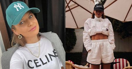 "Minimalistka" Anna Lewandowska przekonuje, że żyje oszczędnie... "Jedna nowa rzecz - dwie rzeczy OUT"