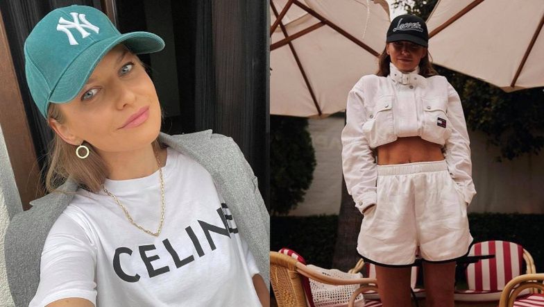 Anna Lewandowska została minimalistką