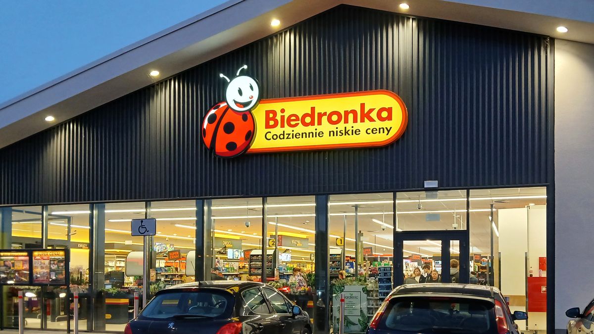 Promocje w Biedronce. Na czym zaoszczędzić 20 września?