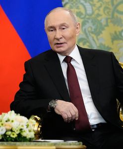 17-latek skazany na 18 lat łagru. Wyrok zapadł w Rosji