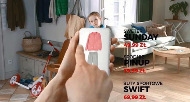 Born2be zachęca - "dodaj do ulubionych" (wideo)