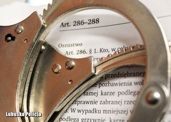 Wyłudził niemal 80 tys. na fałszywe choroby. Teraz grozi mu do 8 lat
