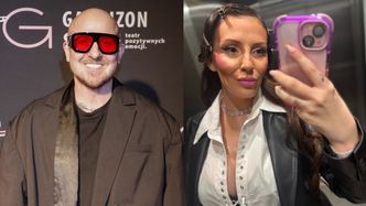 Robert Czerwik o stylu Dominiki Serowskiej: "Często widzę pomysł, ale już jego realizacja nie do końca trafia w moje oczekiwania estetyczne"