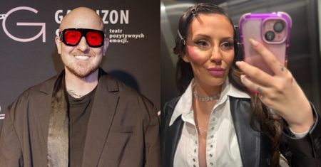 Robert Czerwik o stylu Dominiki Serowskiej: "Często widzę pomysł, ale już jego realizacja nie do końca trafia w moje oczekiwania estetyczne"