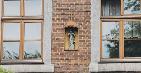 Wnioski o kontrole DPS-ów w całym kraju. Reakcje na wstrząsający tekst WP