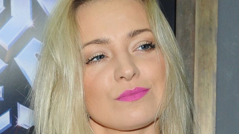 Barbara Kurdej-Szatan nadal nie rozumie, dlaczego jej zdjęcie z Zanzibaru jest niestosowne